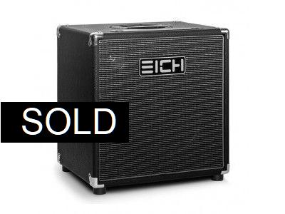 EICH Amplification 110xs 4 Ohms